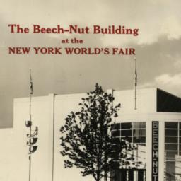 The Beech-Nut Building at t...