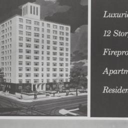 Surrey Tower, 630 Ocean Par...