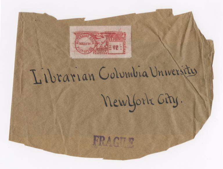 Envelope
