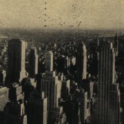 New York, N.Y., Rockefeller...