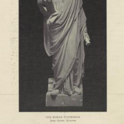 Page No. 023 - The Roman st...