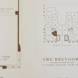 Brevoort, 11 Fifth Avenue, ...