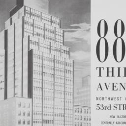 880 Third Avenue