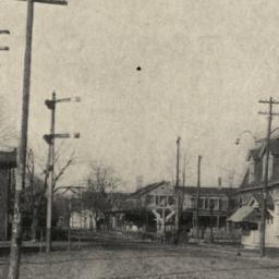 Main Street, Mineola, L. I.
