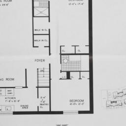 Country Club Apartments, 20...