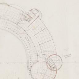 Working drawing #4: Second ...