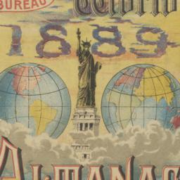 The World Almanac 1889