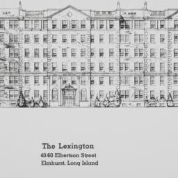 The Lexington, 40-60 Elbert...
