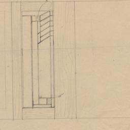 Glass design details