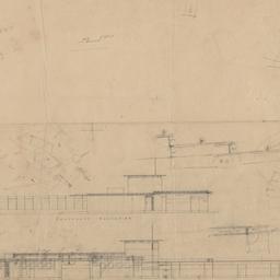 Southeast, northeast elevat...