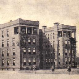 Lincoln Hospital and Home o...