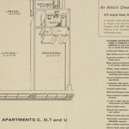 Duple, 415 Argyle Road, Apa...
