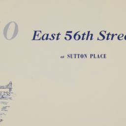 440 East 56th Street
