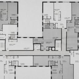Maple Manor Apartments, 434...
