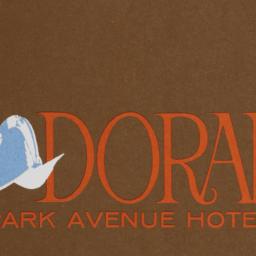 Doral Park Avenue Hotel, 70...