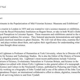 Announcements, 2014-05-12. ...