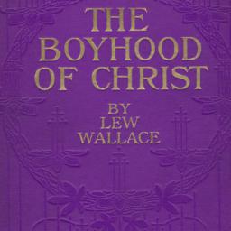 The
    Boyhood of Christ