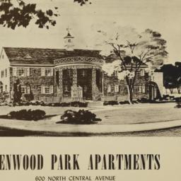 Fenwood Park Apartments, 60...