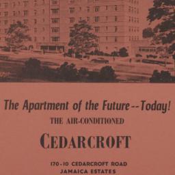 Cedarcroft, 170-10 Cedarcro...