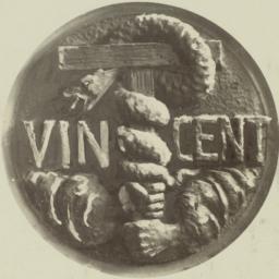Page No. 041 - Vincentius V...