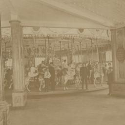 Carousels: Carousel 1910