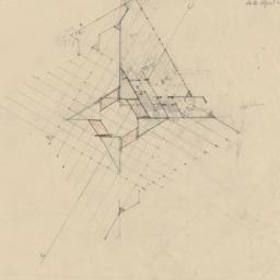 Partial floor plan