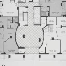 440 E. 57 Street, Plan Of F...