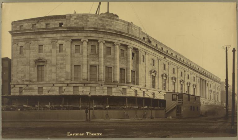 Eastman Theatre