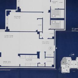 Brevoort, 11 Fifth Avenue, ...