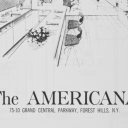 The Americana, 75-10 Grand ...