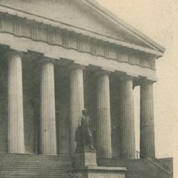 U.S. Sub Treasury N.Y. City