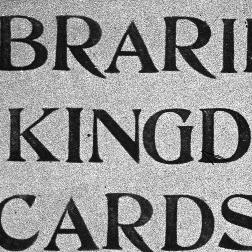 Carnegie Index Cards, Free ...