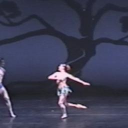 Smuin Ballets/SF: Sapphire ...
