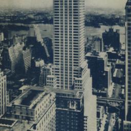Chrysler Building, New York...