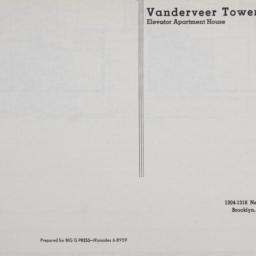 Vanderveer Towers, 1304-131...