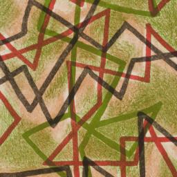 Arabesque No. 4