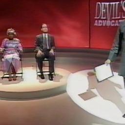 Devil's Advocate. Progr...