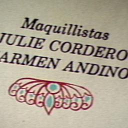 Credits for "La Gaceta...
