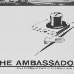 The Ambassador, 3240 Riverd...