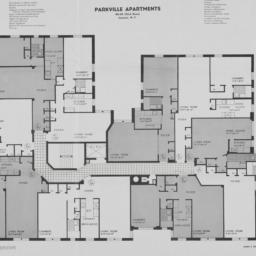 Parkville Apartments, 90-05...