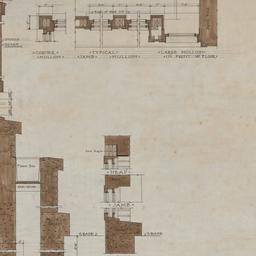 Set B: Working drawing #7: ...