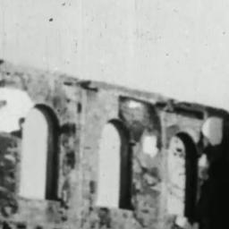 Korean newsreel footage