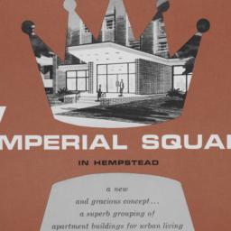 Imperial Square, 45 Jackson...