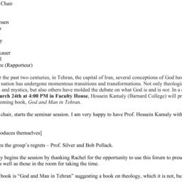 Minutes, 2014-03-24. Global...