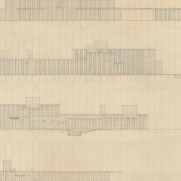 Exterior elevations