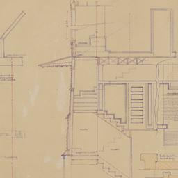 Sections, details