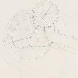 First floor sketch plan
