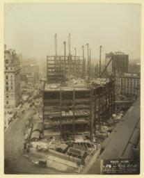 Municipal Building, New York City. No. 116