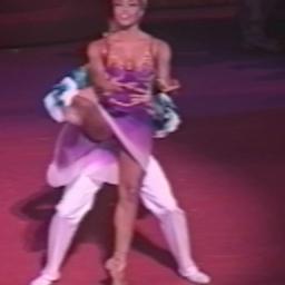 Dance Theatre of Harlem: St...