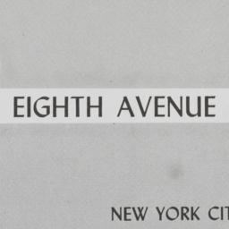 901 Eighth Avenue